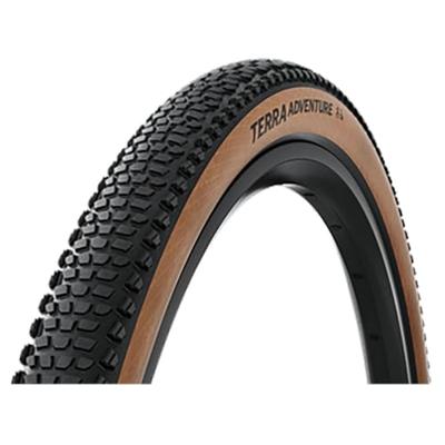 Continental vouwband terra adventure 55-622 tr zwart/tr