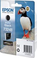 Epson T3248 Matte Black - thumbnail