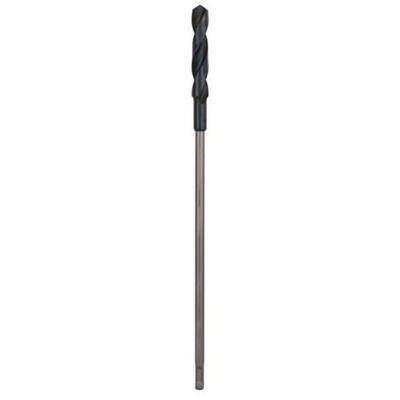 Bosch Accessories 2608597408 Bekistingsboor 18 mm Gezamenlijke lengte 400 mm SDS-Plus 1 stuk(s) Bosch Accessories 2608597408 Bekistingsboor 18 mm Gezamenlijke lengte 400 mm SDS-Plus 1 stuk(s)