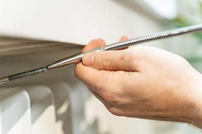 Hazet 1975 HAZET Mechanische vinger 1975