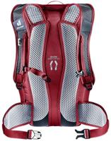 Deuter Race 16 - wandelrugzak (Cherry/Masala) - thumbnail