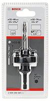 Bosch Accessories Bosch Power Tools 2609390587 Opnameschacht voor gatenzagen 1 stuk(s) - thumbnail
