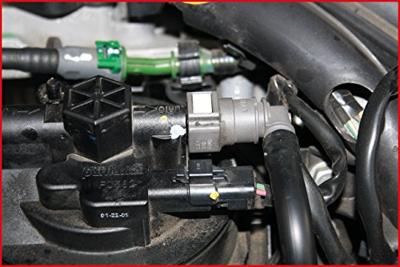KS Tools 1151094 Brandstofleidingtang 1 stuk(s) - thumbnail