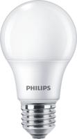 Philips LED 77549000 LED-lamp Energielabel F (A - G) E27 8 W = 60 W Warmwit (Ø x l) 6 cm x 10.8 cm 3 stuk(s) - thumbnail