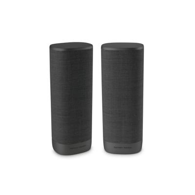 Harman/Kardon Citation Surround 5.1 kanalen 100 W Zwart