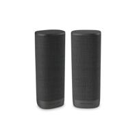 Harman/Kardon Citation Surround 5.1 kanalen 100 W Zwart - thumbnail