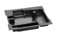 Bosch Accessoires Systeem accessoires 1/1 inlay GSS 230 AE () - 1600A002VS - thumbnail