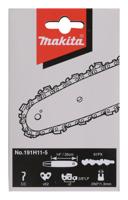 Makita Accessoires Ketting 092 "rnd" 3/8x1,3 S52 Lengte 350mm Groef 1,3mm Schakels 52 - 958492652 - thumbnail