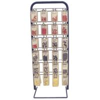 Assortiment verkooprek met Geïsoleerde Kabelschoenen verpakt - thumbnail