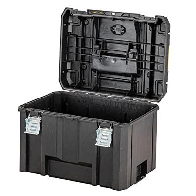 DeWalt Accessoires DWST83520-1 | Organizer en diepe box - DWST83520-1