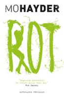 Rot (POD) - Mo Hayder - Paperback (9789021018133) - thumbnail