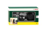 Bosch Accessoires 11-delige gatzagenset - 2607019450 - thumbnail
