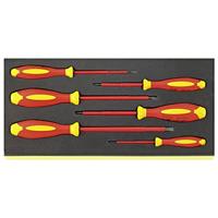 Stahlwille TCS 4660/4665 VDE Schroevendraaierset - thumbnail