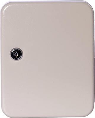 Maul Sleutelkast 18400 Aantal haken 20 Grijs