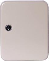 Maul Sleutelkast 18400 Aantal haken 20 Grijs - thumbnail