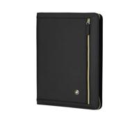 Wenger Amelie Book cover Zwart Tabletcover - thumbnail