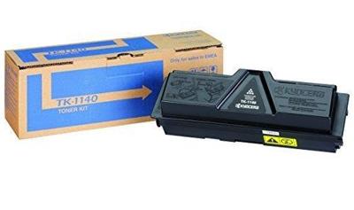 Huismerk Kyocera TK-1140 Toner Zwart Huismerk Kyocera TK-1140 Toner Zwart