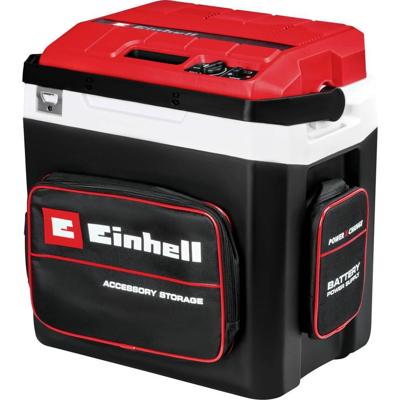 Einhell TE-COL 18/27 Li-Solo Accukoelbox Energielabel: D (A - G) 12 V, 18 V, 230 V 27 l 20 °C