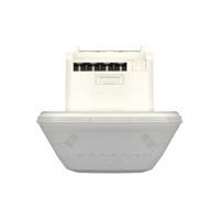 Theben 1030072 Aanwezigheidsmelder Wit - thumbnail