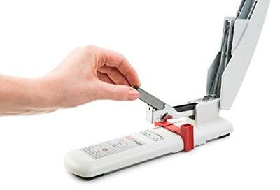 Novus Office B40/4 023-0056 Bloknietmachine Zwart 1 stuk(s) Novus Office B40/4 023-0056 Bloknietmachine Zwart 1 stuk(s)