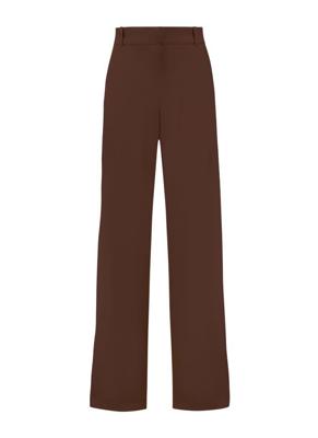 Helena Hart Broek Soul Lano Uni Broek Choco