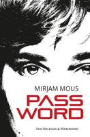 Password - Mirjam Mous - ebook - thumbnail