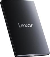 Externe Harde Schijf Lexar LSL500X004T-RNBNG 4 TB SSD - thumbnail