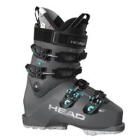 Head Formula 95 W GW Dames Skischoen Anthracite/Light Blue 26,5 - thumbnail