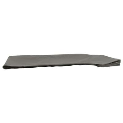 Biminitop 4 bogen 236x199x135 cm grijs Biminitop 4 bogen 236x199x135 cm grijs