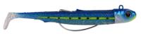 Spro Gutsbait Salt! Minnow 10,5 cm 20 gr Blue Minnow - thumbnail