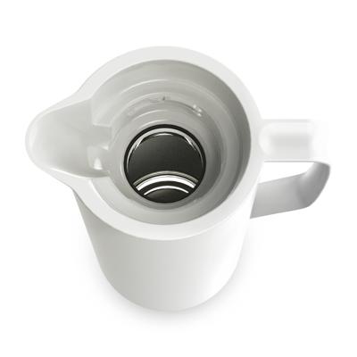 Tefal Motiva Isoleerkan 1 Liter Wit Tefal Motiva Isoleerkan 1 Liter Wit