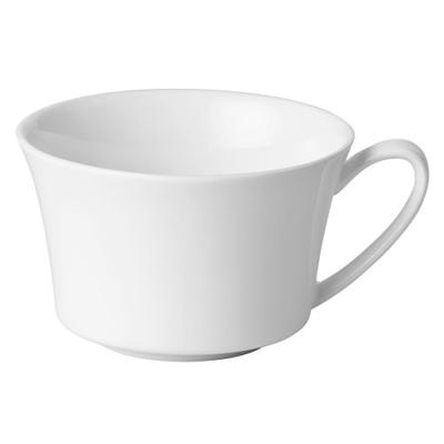ROSENTHAL - Jade Pure White - Theekop 0,22l ROSENTHAL - Jade Pure White - Theekop 0,22l