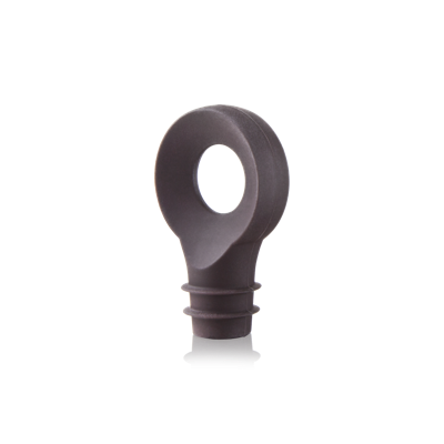 Vacuvin Flessenstop set van 2