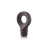 Vacuvin Flessenstop set van 2 - thumbnail