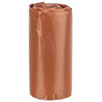 Trixie poepzakjes met handvat assorti - thumbnail