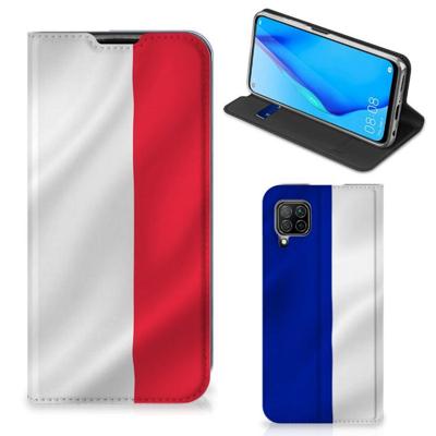 Huawei P40 Lite | Standcase | Frankrijk