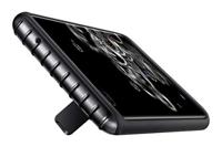 Galaxy S20 Ultra Protective Standing Cover zwart EF-RG988CBEGEU - thumbnail