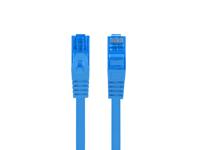 LANBERG PATCHCORD S/FTP CAT.6A 1.5M BLAUW LSZH - thumbnail