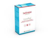 Nutrisan Curcuphyt 60 Vegetarische Capsules - thumbnail
