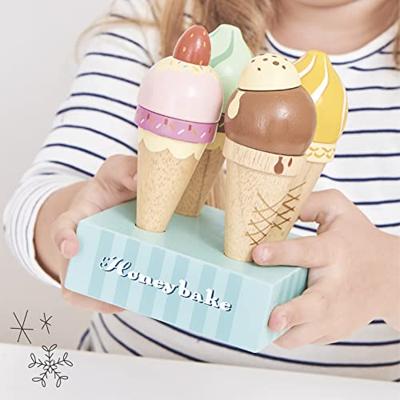 Le Toy Van - Ice Cream Set (LTV328)