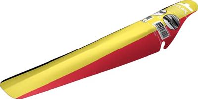 Velox achterspatbord belgie / duitsland