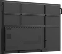 Videowall Monitor ViewSonic IFP6550-5F 65" 4K Ultra HD - thumbnail