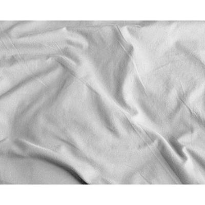 Primaviera Deluxe Satijnen 2 in 1 Kussenslopen Wit cm