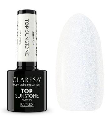 Claresa top sunstone no wipe 5ml