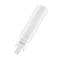 OSRAM HOMELIGHTING 4099854501777 LED-buis-lamp Energielabel E (A - G) G24q-1 6 W Daglichtwit 1 stuk(s) - thumbnail