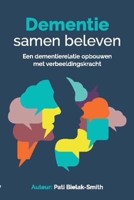 Dementie samen beleven (Paperback)