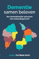 Dementie samen beleven (Paperback) - thumbnail