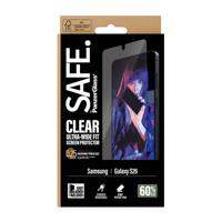 PanzerGlass SA18831 Screenprotector (glas) Samsung Galaxy S26 1 stuk(s) - thumbnail