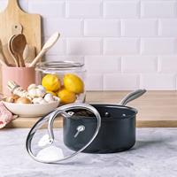 Lima Midnight Steelpan met deksel - thumbnail