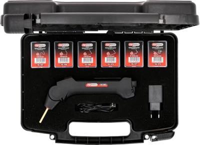 KS Tools 150.1065 Kunststof reparatieset, 303-delig KS Tools 150.1065 Kunststof reparatieset, 303-delig